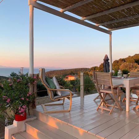 Poros TownOlive Hill Private House别墅 外观 照片