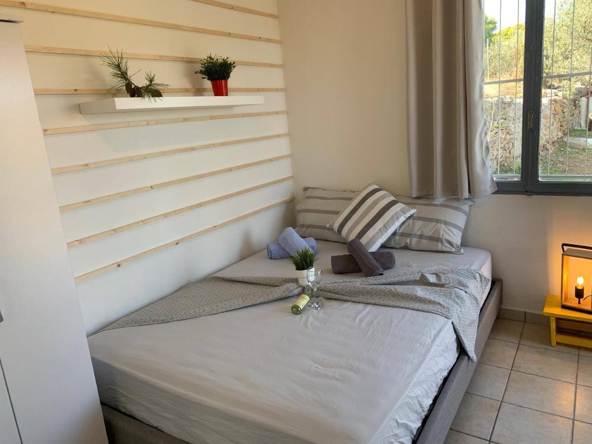 Poros TownOlive Hill Private House别墅 外观 照片
