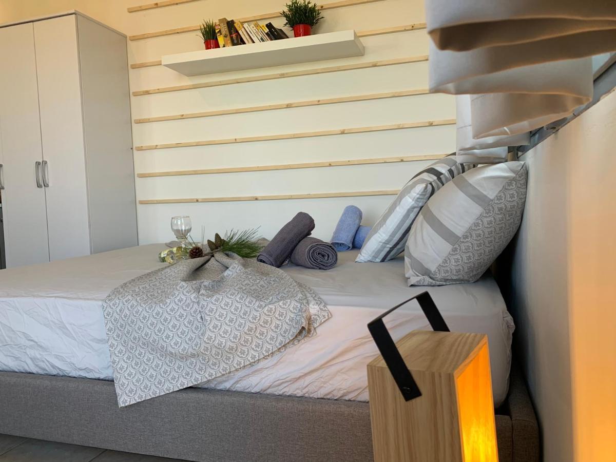 Poros TownOlive Hill Private House别墅 外观 照片