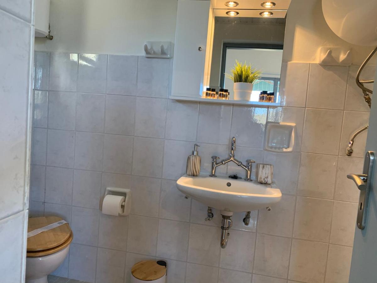 Poros TownOlive Hill Private House别墅 外观 照片