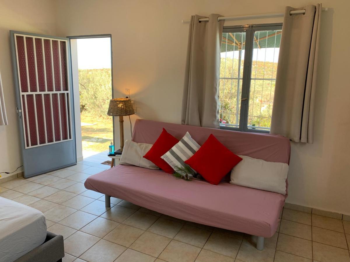 Poros TownOlive Hill Private House别墅 外观 照片