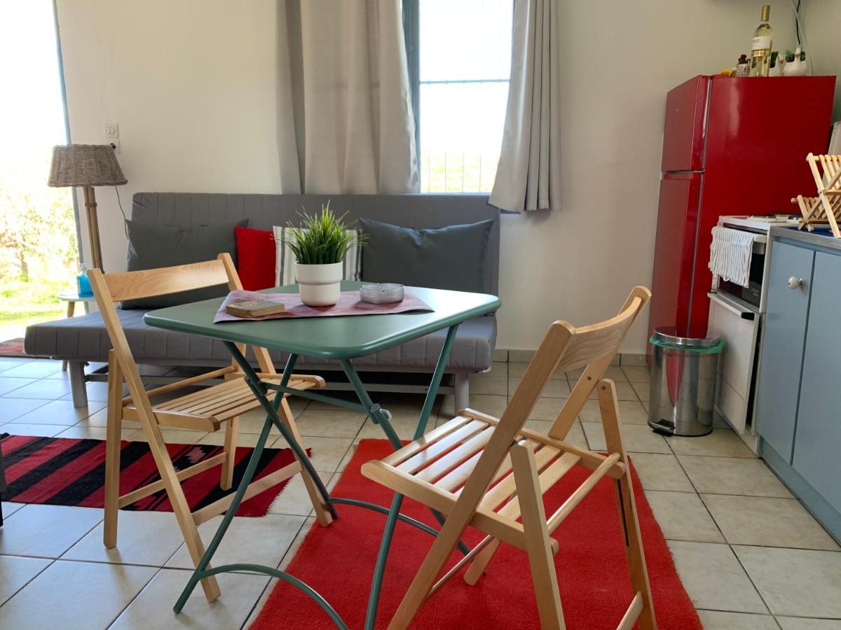 Poros TownOlive Hill Private House别墅 外观 照片