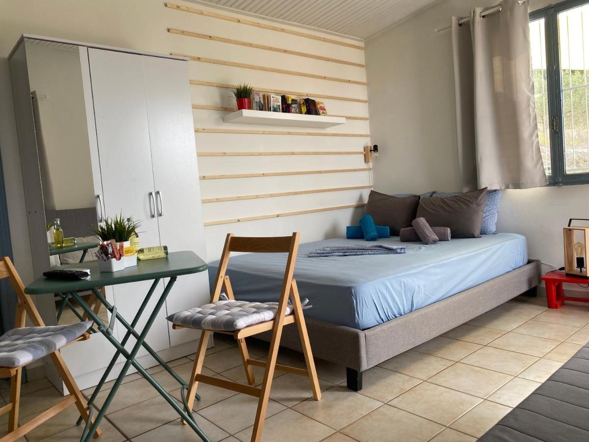 Poros TownOlive Hill Private House别墅 外观 照片